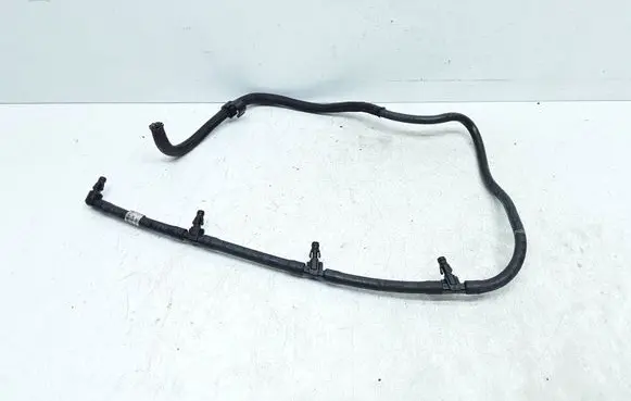 Mercedes-Benz E W212 Fuel return line/hose A6510700132
