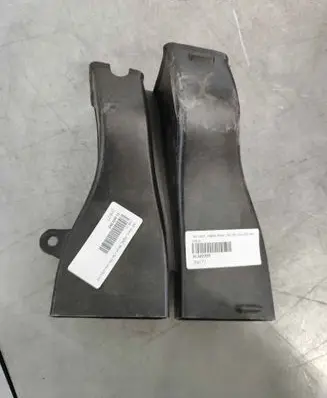 Volvo XC90 Air intake hose/pipe 31369395