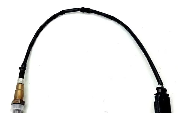 Lambda probe sensor