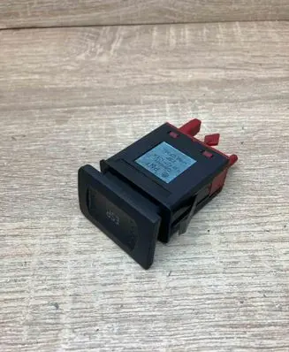 Volkswagen PASSAT B5 ESP (stability program) switch 1J0827131A