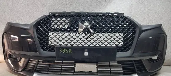 Citroen DS7 Crossback Front bumper 9820327377