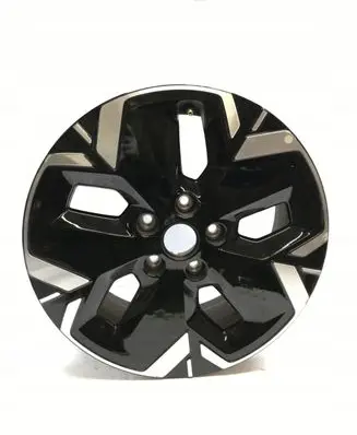 KIA Niro R17 alloy rim 