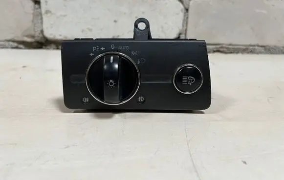 Mercedes-Benz E W211 Light switch A2115450104
