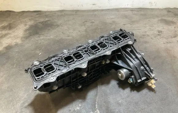 Intake manifold