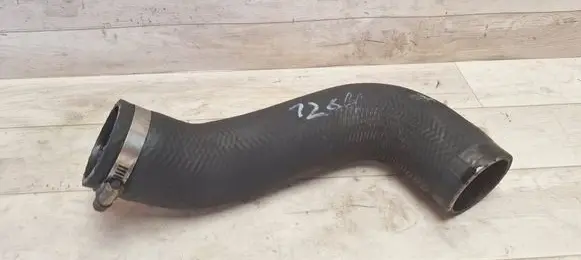 Mitsubishi Grandis Air intake hose/pipe