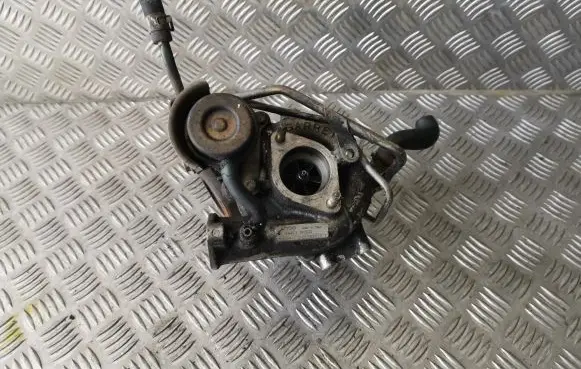 Nissan Almera N16 Turbo 144115M300