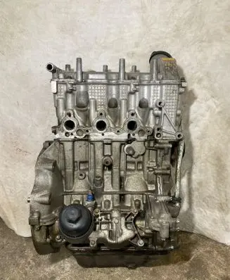Smart ForTwo I Engine