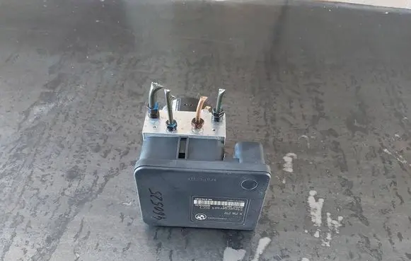 BMW 3 E46 ABS Pump 6756292 6757387 34516757387