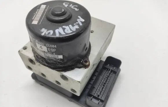 Nissan Murano Z50 ABS Pump 47660CC084 06210203274