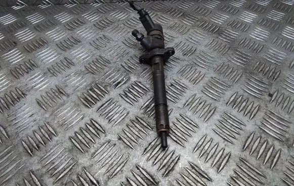Volvo V70 Fuel injector 0445110259