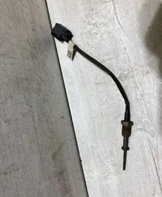 Ford Fiesta Exhaust gas temperature sensor J1B112B591AA