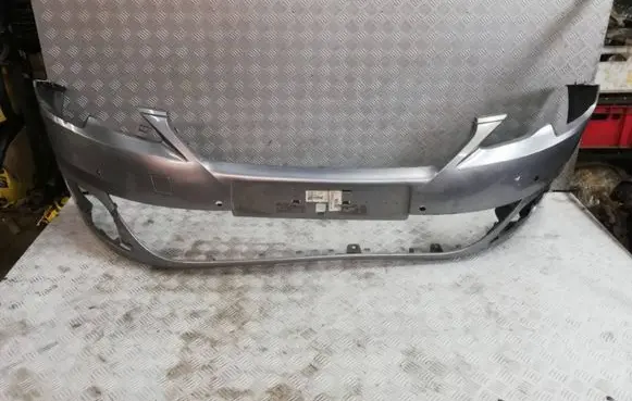 Peugeot 308 Front bumper aa36136466