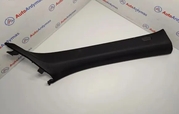 BMW 7 F01 F02 F03 F04 (A) pillar trim 7112736 51437903780