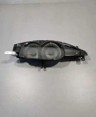 Toyota Verso Speedometer (instrument cluster) 838000F380