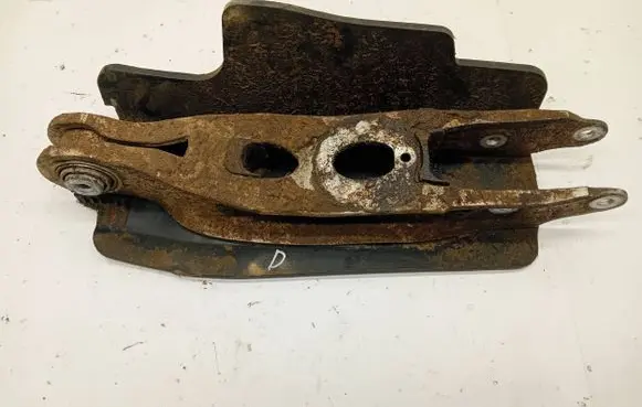 Audi A4 S4 B9 Rear control arm