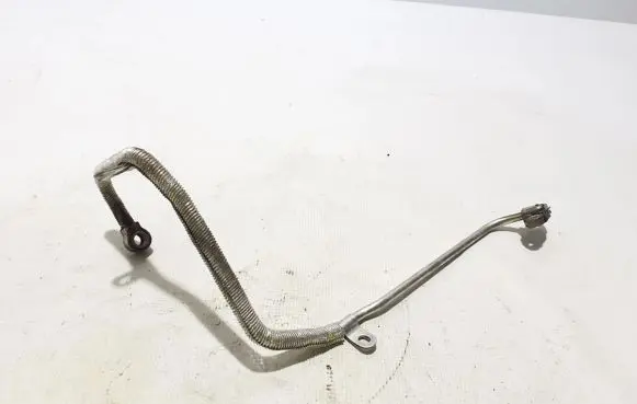 Mazda CX-3 Turbo turbocharger oiling pipe/hose S550-14-270
