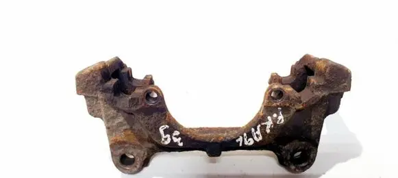 Volkswagen PASSAT B7 Front brake caliper