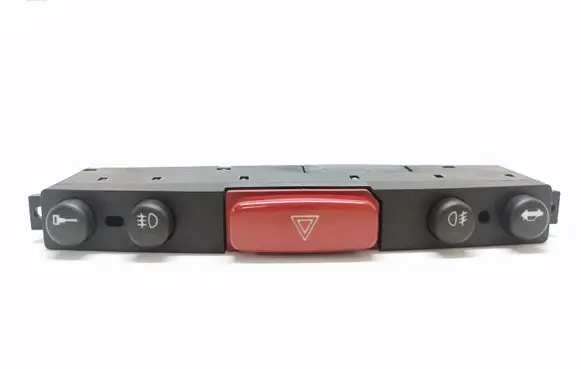 Alfa Romeo 147 A set of switches 156046431