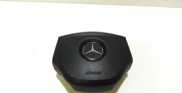 Mercedes-Benz R W251 Steering wheel airbag A1644600098