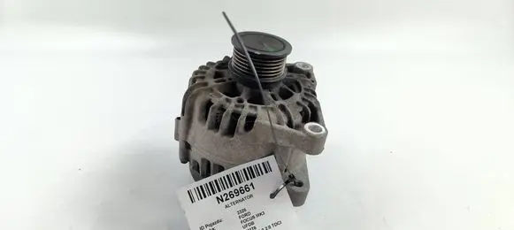 Ford Focus Generator/alternator 2612685B