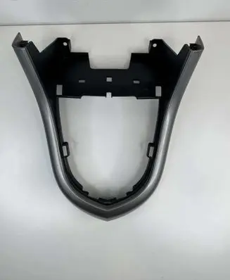 Peugeot 308 Gear shifter surround trim plastic 9658691277 100635