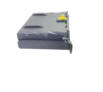 Ford Mustang VI Glove box 