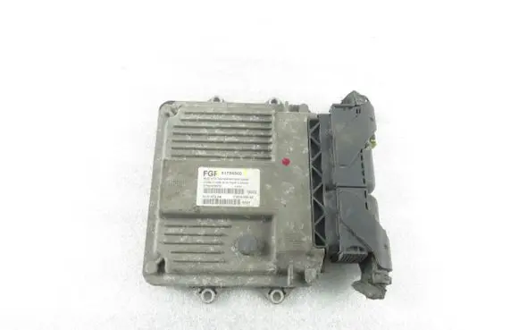Fiat Doblo Engine control unit/module 51784560