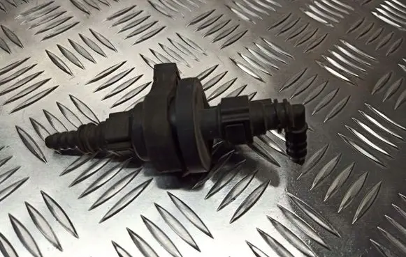 Renault Scenic II - Grand scenic II Valve vacuum 