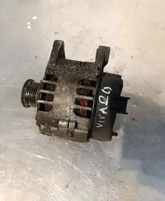 Opel Vivaro Generator/alternator