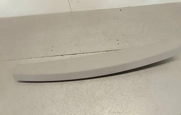 BMW X1 F48 F49 Tailgate/trunk upper cover trim 7350845 106162C0 20024110