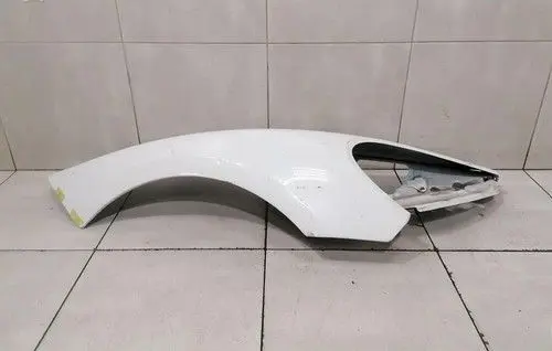 McLaren 600LT Rear arch 13A0683CP