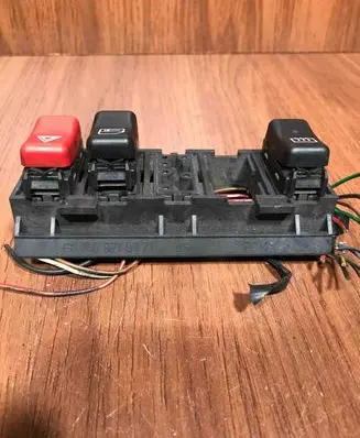 Mercedes-Benz 500 SL Other switches/knobs/shifts 1408210071