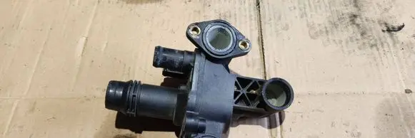 Jaguar XF Other interior part 4H2Q-8592-BF
