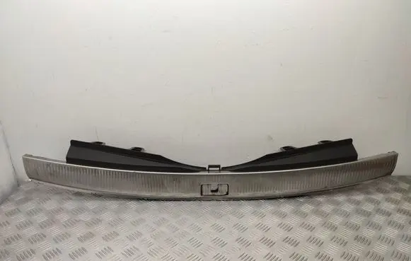 Audi Q7 4L Trunk/boot sill cover protection 4L0864483A