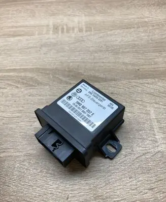 Volkswagen PASSAT B7 Light module LCM 5M0907357E