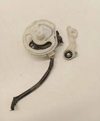 Ford Ranger Air flap motor/actuator D266LYALAD1