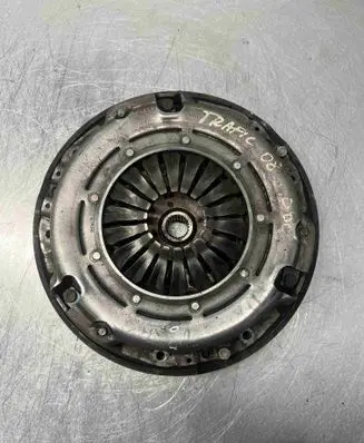 Opel Vivaro Clutch set kit 8200474648F