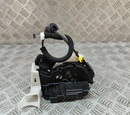 Audi A3 8Y Front door lock 5TC837016D