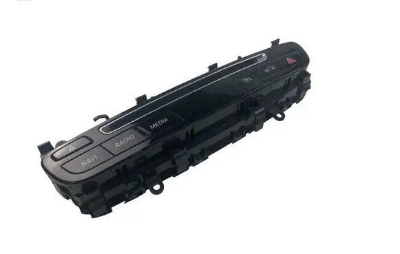 Mercedes-Benz C W205 Sound control switch A2059054601