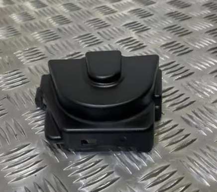 Ford Focus Timing belt guard (cover) CA6G6664BA