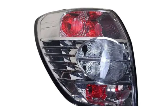 Chevrolet Captiva Rear/tail lights