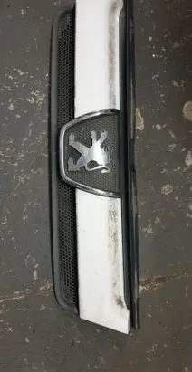 Fiat Ducato Front grill 1304703070