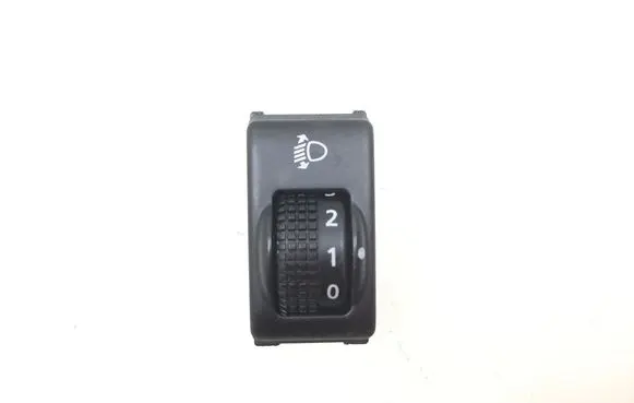 Nissan Murano Z50 Light switch 
