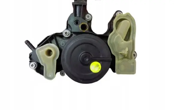 Audi Q5 SQ5 Oil breather separator 06K103495AB