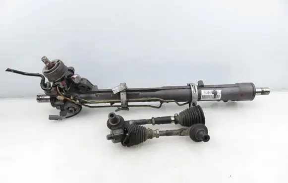 Volkswagen Phaeton Steering rack 7852985120 3D1422063M