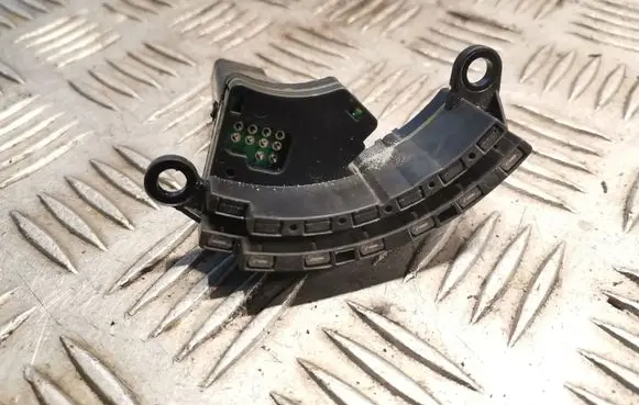 Mercedes-Benz E W211 Steering angle sensor 0025428018