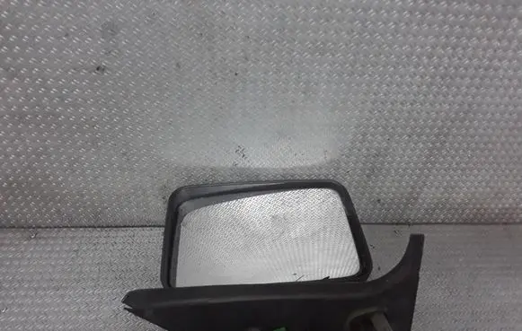 Fiat Ducato Manual wing mirror E30153495