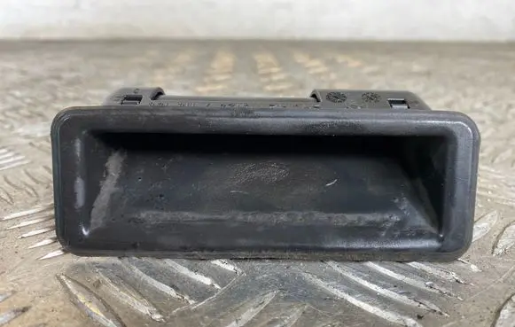 BMW X5 E70 Tailgate/trunk/boot exterior handle 51247118158