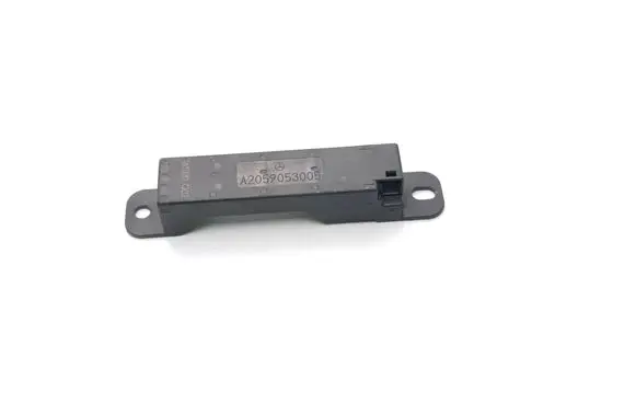 Mercedes-Benz GLE (W166 - C292) Keyless (KESSY) go control unit/module A2059053005