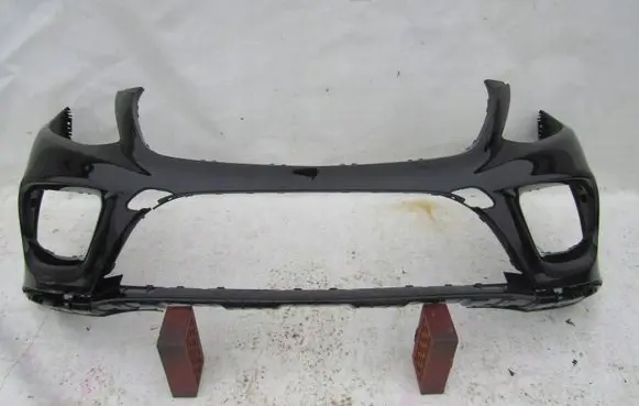 Mercedes-Benz ML W166 Front bumper